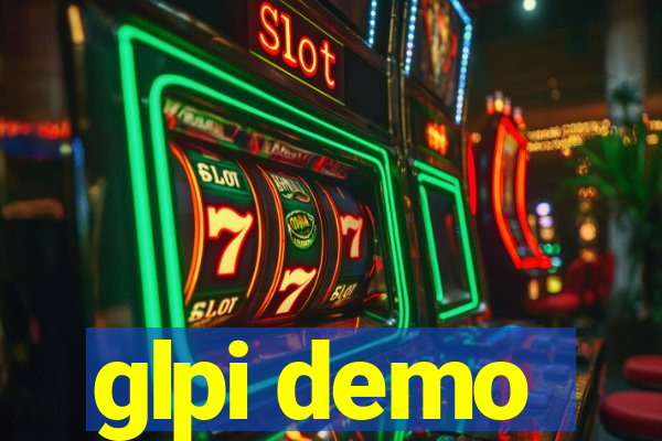glpi demo